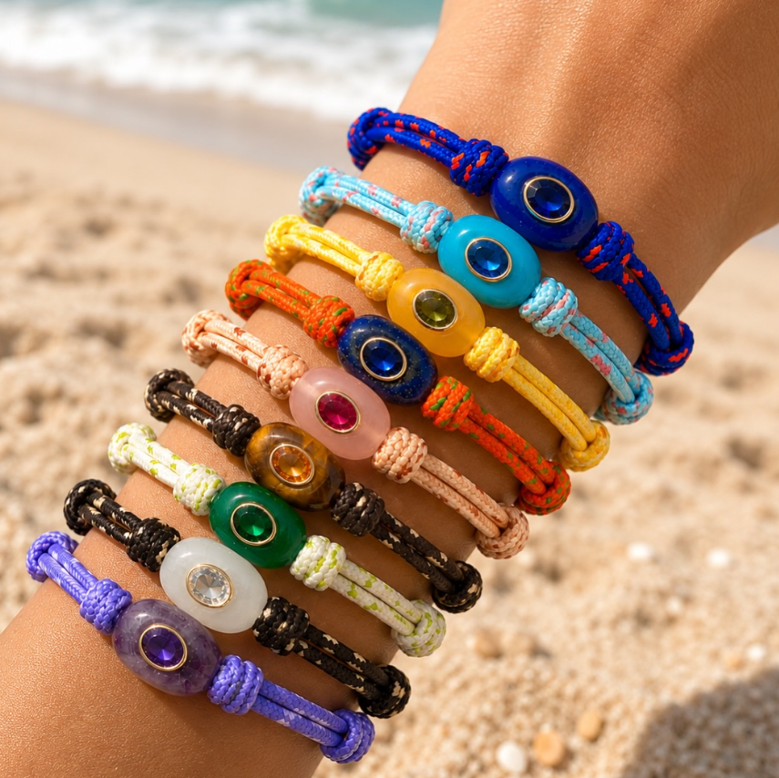 Bracelets