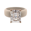 Silicone Radiant Ring